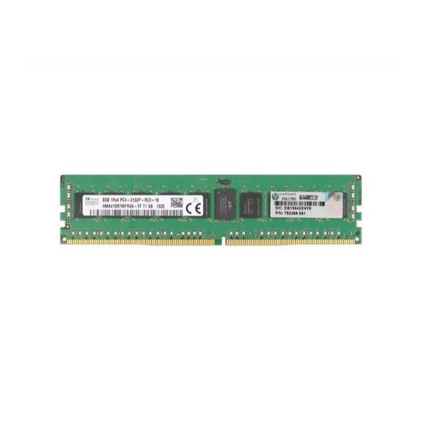 Модуль памяти для сервера HPE 8GB DDR4-2133 774170-001B