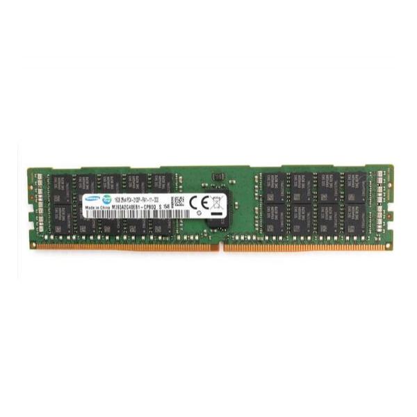 Модуль памяти для сервера Samsung 16GB DDR4-2400 M393A2G40DB1-CRC0Q