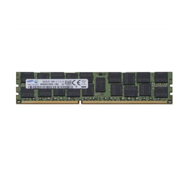 Модуль памяти для сервера Samsung 16GB DDR3-1600 M393B2G70DB0-CK0Q2