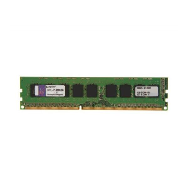 Модуль памяти для сервера Kingston 8GB DDR3-1600 KTH-PL316E/8G