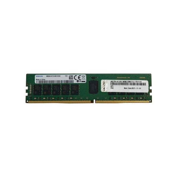 Модуль памяти для сервера Lenovo 16GB DDR4-2933 4ZC7A08708