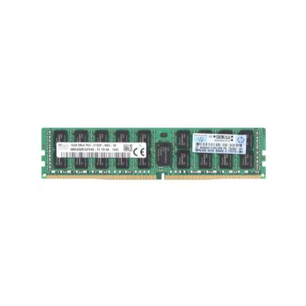 Модуль памяти для сервера HPE 16GB DDR4-2133 774172-001B