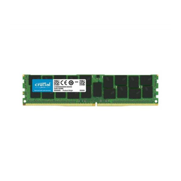 Модуль памяти для сервера Crucial 32GB DDR4-2666 CT32G4LFD4266