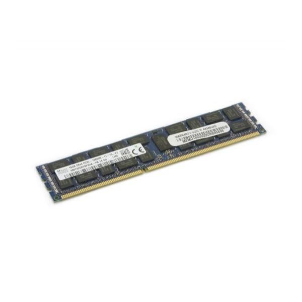 Модуль памяти для сервера Supermicro 16GB DDR3-1600 MEM-DR316L-HL05-ER16