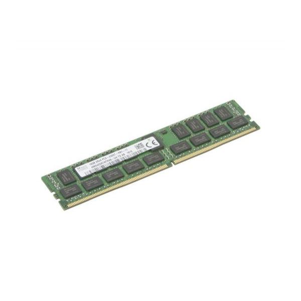 Модуль памяти для сервера Supermicro 16GB DDR4-2400 MEM-DR416L-HL01-ER24