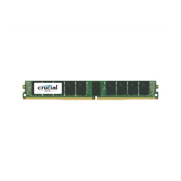 Модуль памяти для сервера Crucial 16GB DDR4-2400 CT16G4VFS424A