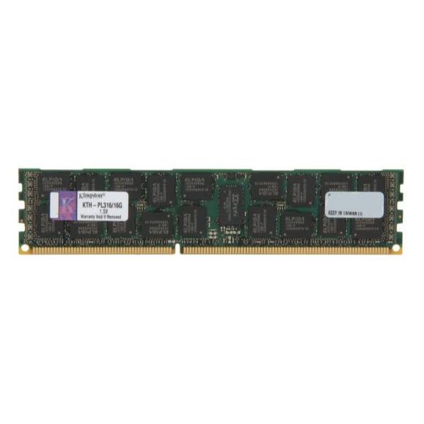 Модуль памяти для сервера Kingston 16GB DDR3-1600 KTH-PL316/16G