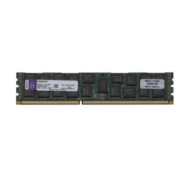 Модуль памяти для сервера Dell 16GB DDR3-1600 KTD-PE316/16G