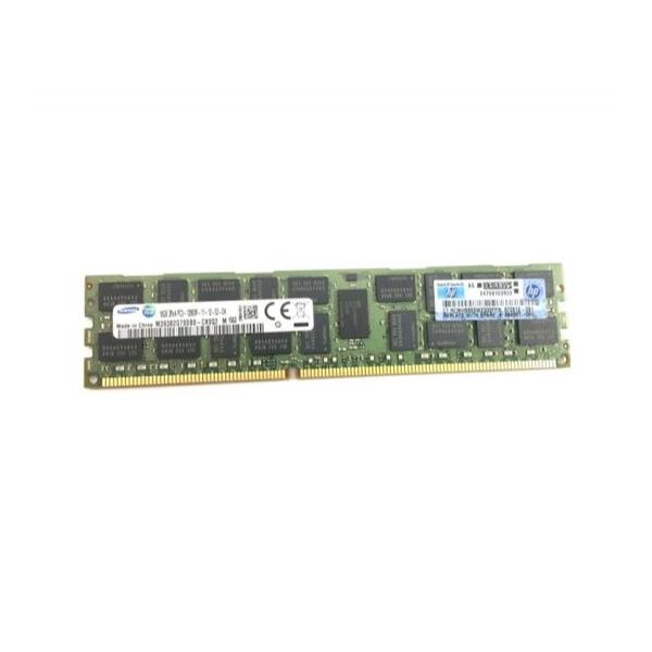 Модуль памяти для сервера HPE 16GB DDR3-1600 684031-001B