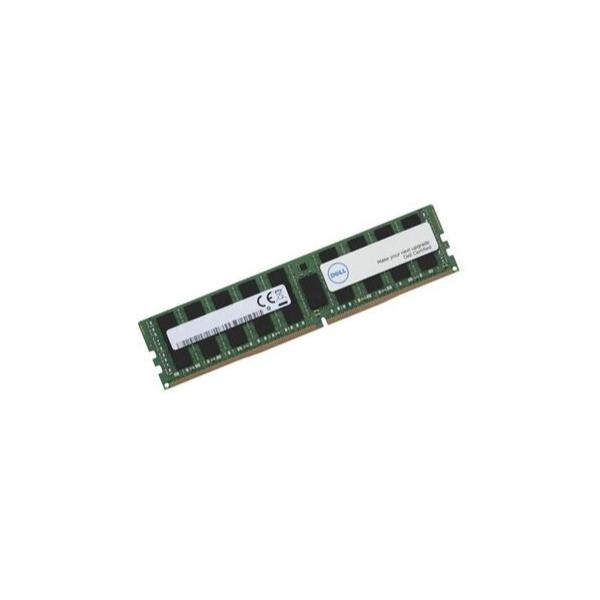 Модуль памяти для сервера Dell 16GB DDR4-2933 370-AEQFT