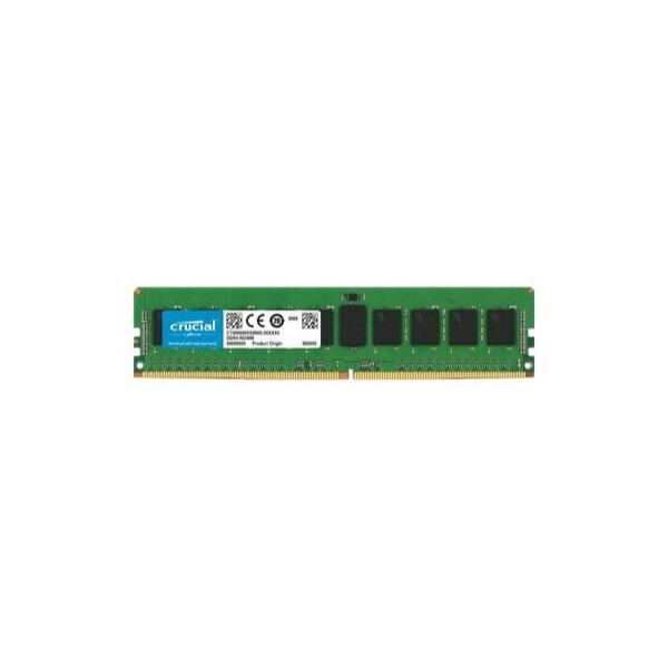 Модуль памяти для сервера Crucial 32GB DDR4-3200 CT32G4RFD832A