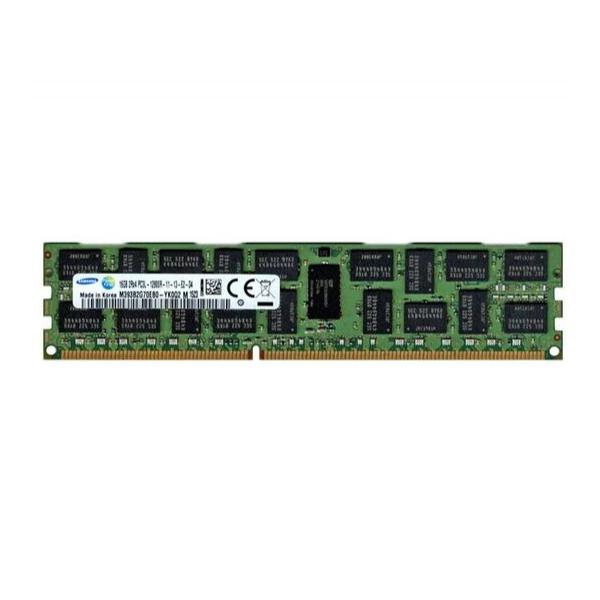 Модуль памяти для сервера Samsung 16GB DDR3-1600 M393B2G70EB0-YK0Q2