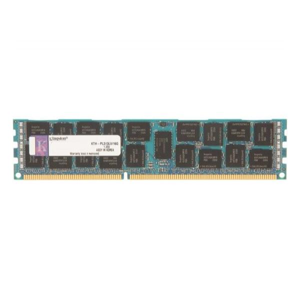 Модуль памяти для сервера Kingston 16GB DDR3-1333 KTH-PL313LV/16G