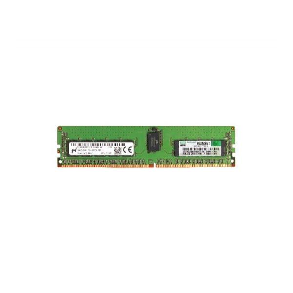 Модуль памяти для сервера HPE 8GB DDR4-2666 867853-B21