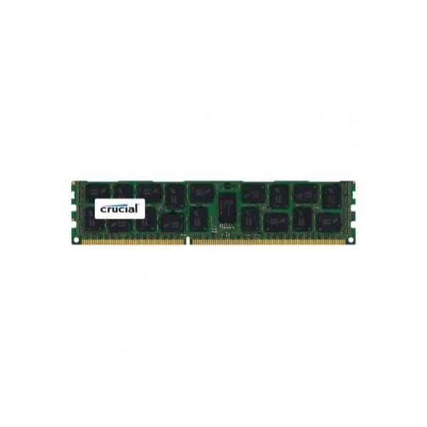 Модуль памяти для сервера Crucial 16GB DDR3-1600 CT16G3ERSLD4160B