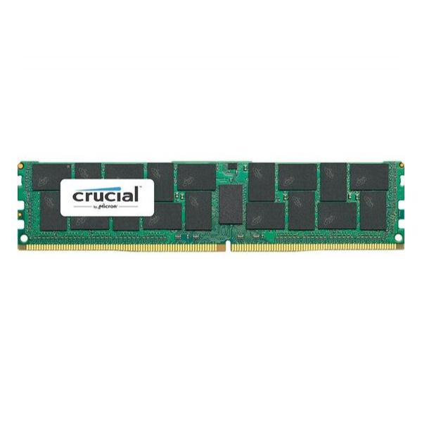 Модуль памяти для сервера Crucial 32GB DDR4-2133 CT32G4RFD4213