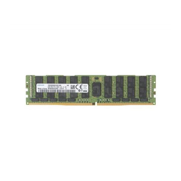 Модуль памяти для сервера Samsung 64GB DDR4-3200 M386A8K40DM2-CWELY