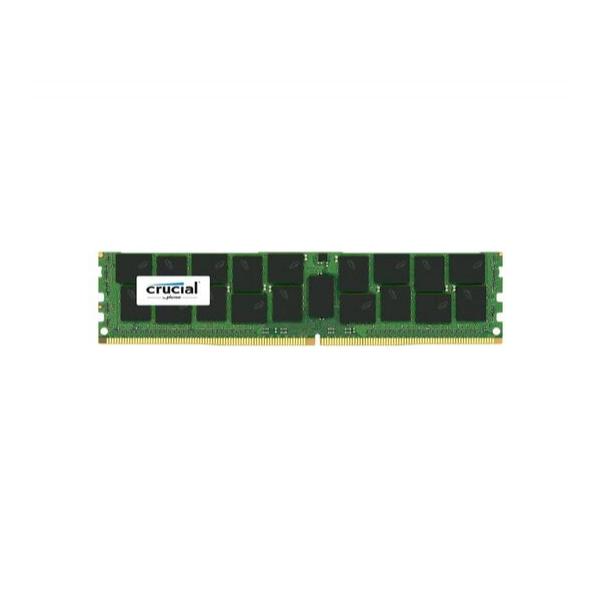 Модуль памяти для сервера Crucial 32GB DDR4-2400 CT32G4LFD424A