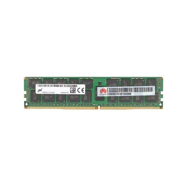 Модуль памяти для сервера Huawei 32GB DDR4-2666 06200241