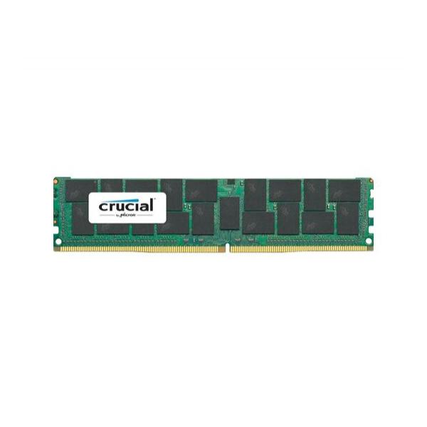 Модуль памяти для сервера Crucial 64GB DDR4-2400 CT64G4LFQ424A