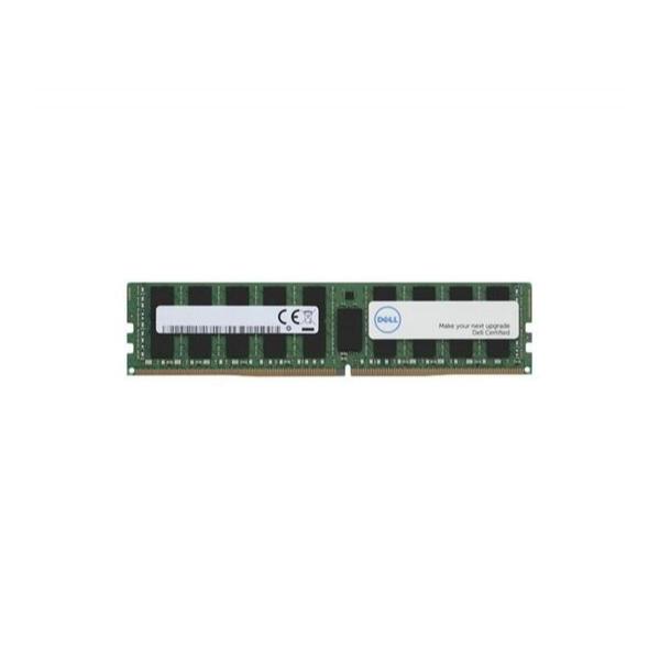 Модуль памяти для сервера Dell 64GB DDR4-2933 370-AEQGT