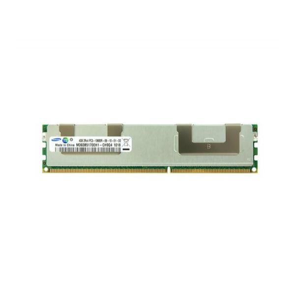 Модуль памяти для сервера Samsung 4GB DDR3-1333 M393B5170EH1-CH9Q1