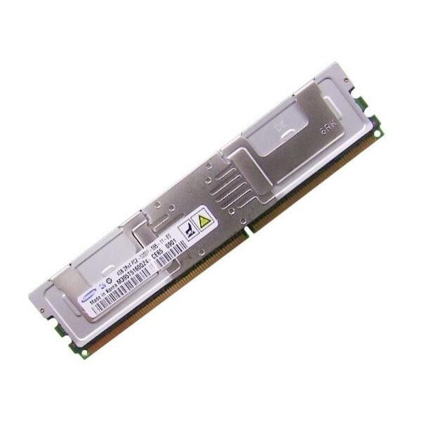 Модуль памяти для сервера Samsung 4GB DDR2-667 M395T5160QZ4-CE65