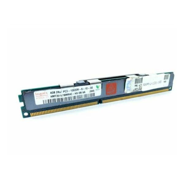 Модуль памяти для сервера Hynix 4GB DDR3-1333 HMT351V7BMR4C-H9