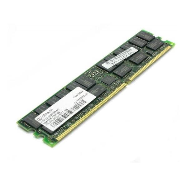 Модуль памяти для сервера Infineon 4GB DDR2-400 HYS72T512022HR-5-A