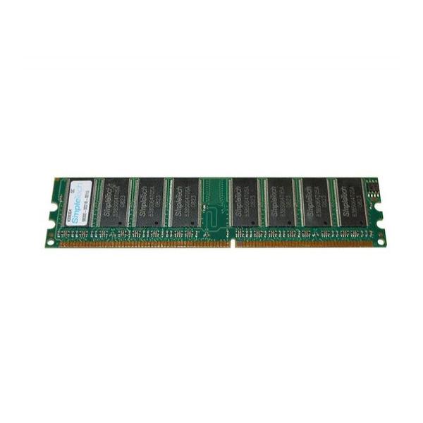 Модуль памяти для сервера SimpleTech 2GB DDR-333 90000-21183-622