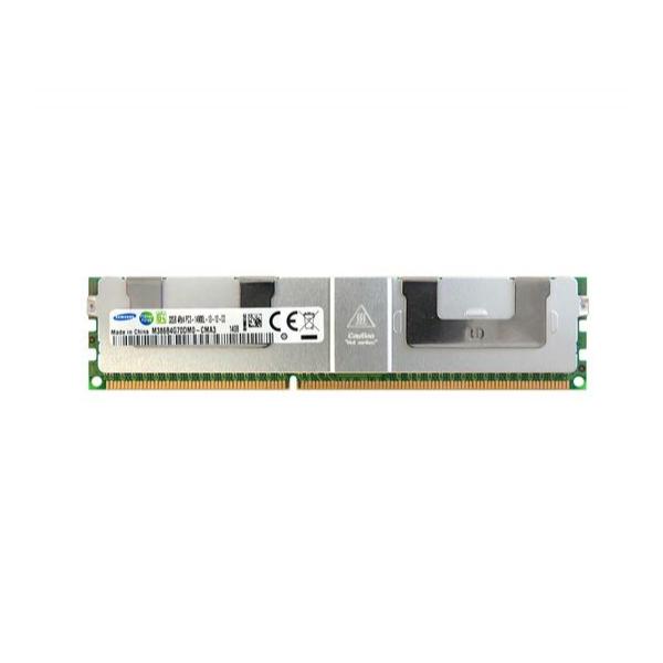 Модуль памяти для сервера Samsung 32GB DDR3-1866 M386B4G70DM0-CMA4