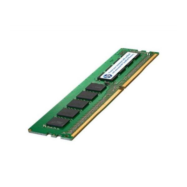 Модуль памяти для сервера HPE 8GB DDR4-2400 862974-B21