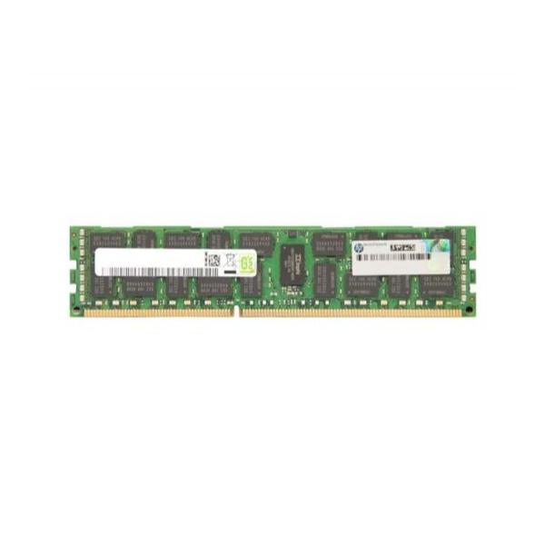 Модуль памяти для сервера HPE 8GB DDR4-2666 815097-B21