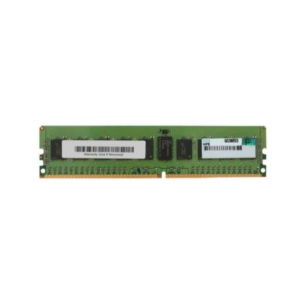 Модуль памяти для сервера HPE 16GB DDR4-2933 P00920-B21