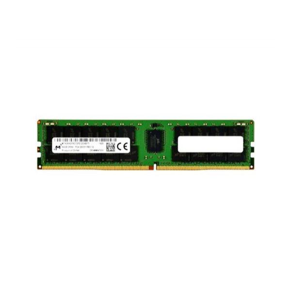 Модуль памяти для сервера Micron 64GB DDR4-3200 MTA36ASF8G72PZ-3G2B2