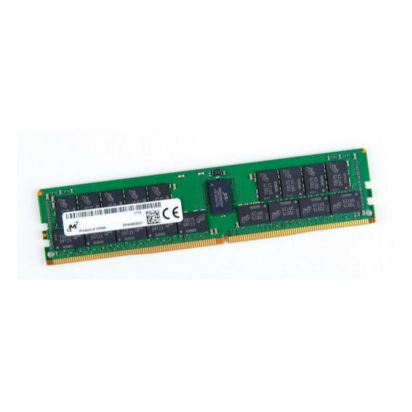 Модуль памяти для сервера Micron 128GB DDR4-2666 MTA144ASQ16G72LSZ-2S6E1