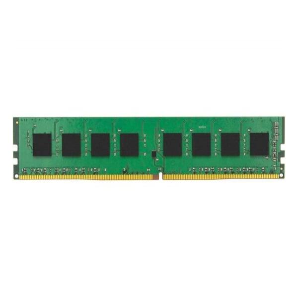 Модуль памяти для сервера Kingston 16GB DDR4-2400 KVR24R17D8/16