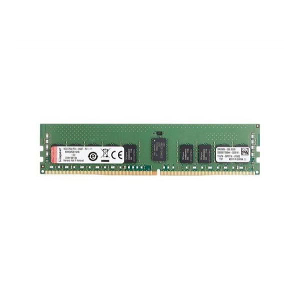 Модуль памяти для сервера Kingston 16GB DDR4-2400 KSM24RD8/16HAI