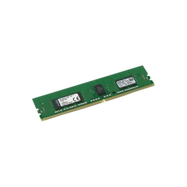 Модуль памяти для сервера Kingston 4GB DDR4-2400 KVR24R17S8/4