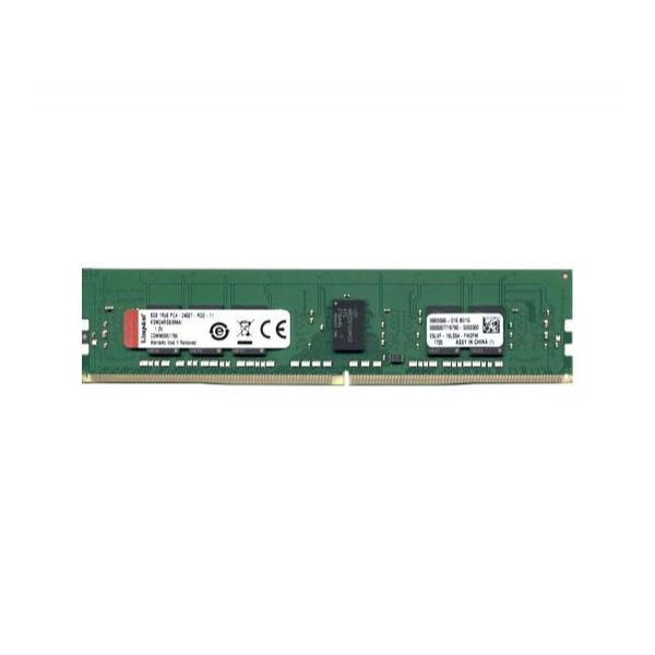 Модуль памяти для сервера Kingston 8GB DDR4-2400 KSM24RS8/8MAI