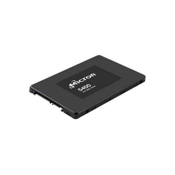 Накопитель SSD Micron MTFDDAK480TGA 480Gb 5400 PRO 2,5" SATA