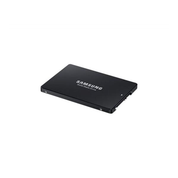 SSD диск для сервера Samsung PM897 480ГБ 2.5" SATA 6Gb/s TLC MZ7L3480HBLT-00A07