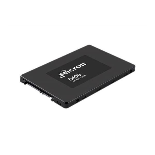 SSD диск Micron 5400 Max MTFDDAK960TGB 960GB 2.5"SATA