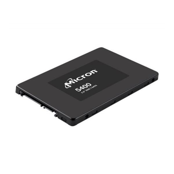 Накопитель SSD Micron 1.92TB 5400 PRO MTFDDAK1T9TGA 2,5" SATA