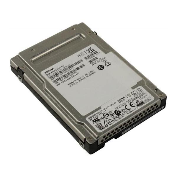 SSD диск для сервера Kioxia Enterprise PM6-R 1920GB KPM61RUG1T92