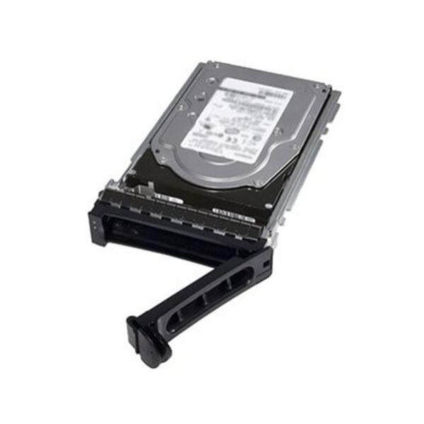 SSD диск для сервера Dell PowerEdge Enterprise 400ГБ 2.5" SAS 12Gb/s C06VX