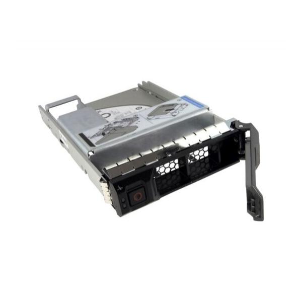 SSD диск для сервера Dell PowerEdge Enterprise 800ГБ 3.5" SATA 6Gb/s 400-AKRD-8