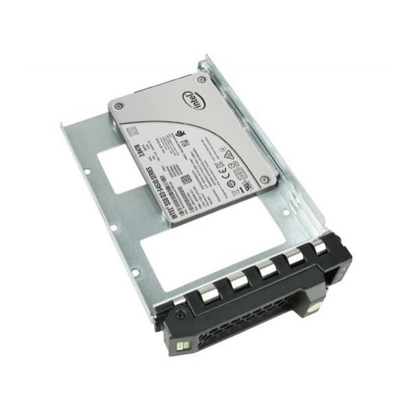 SSD диск для сервера SSD Fujitsu Primergy 1.92ТБ 3.5" SATA 6Gb/s S26361-F5732-L192