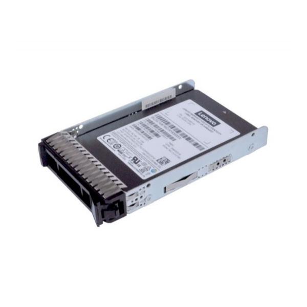 SSD диск для сервера Lenovo ThinkSystem 800ГБ 2.5" SAS 12Gb/s 4XB7A14097