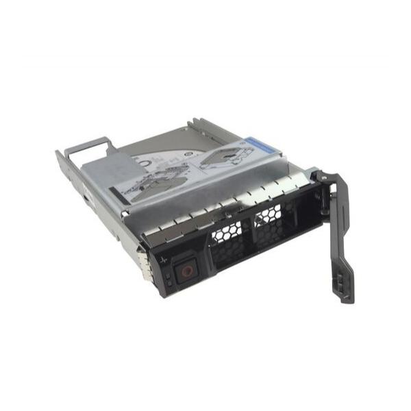 SSD диск для сервера Dell PowerEdge Read Intensive 960ГБ 3.5" SATA 6Gb/s TLC 400-BKPY